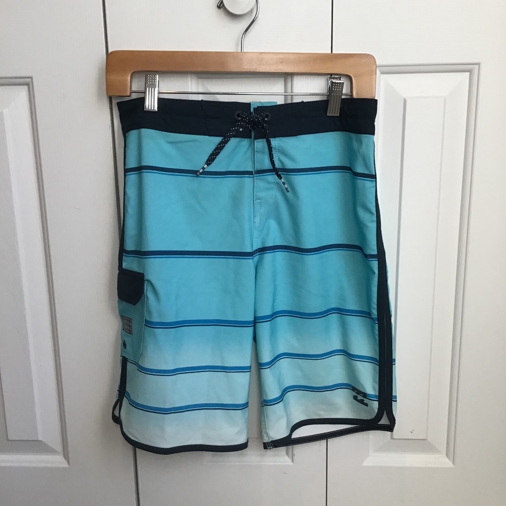 Billabong board shorts
